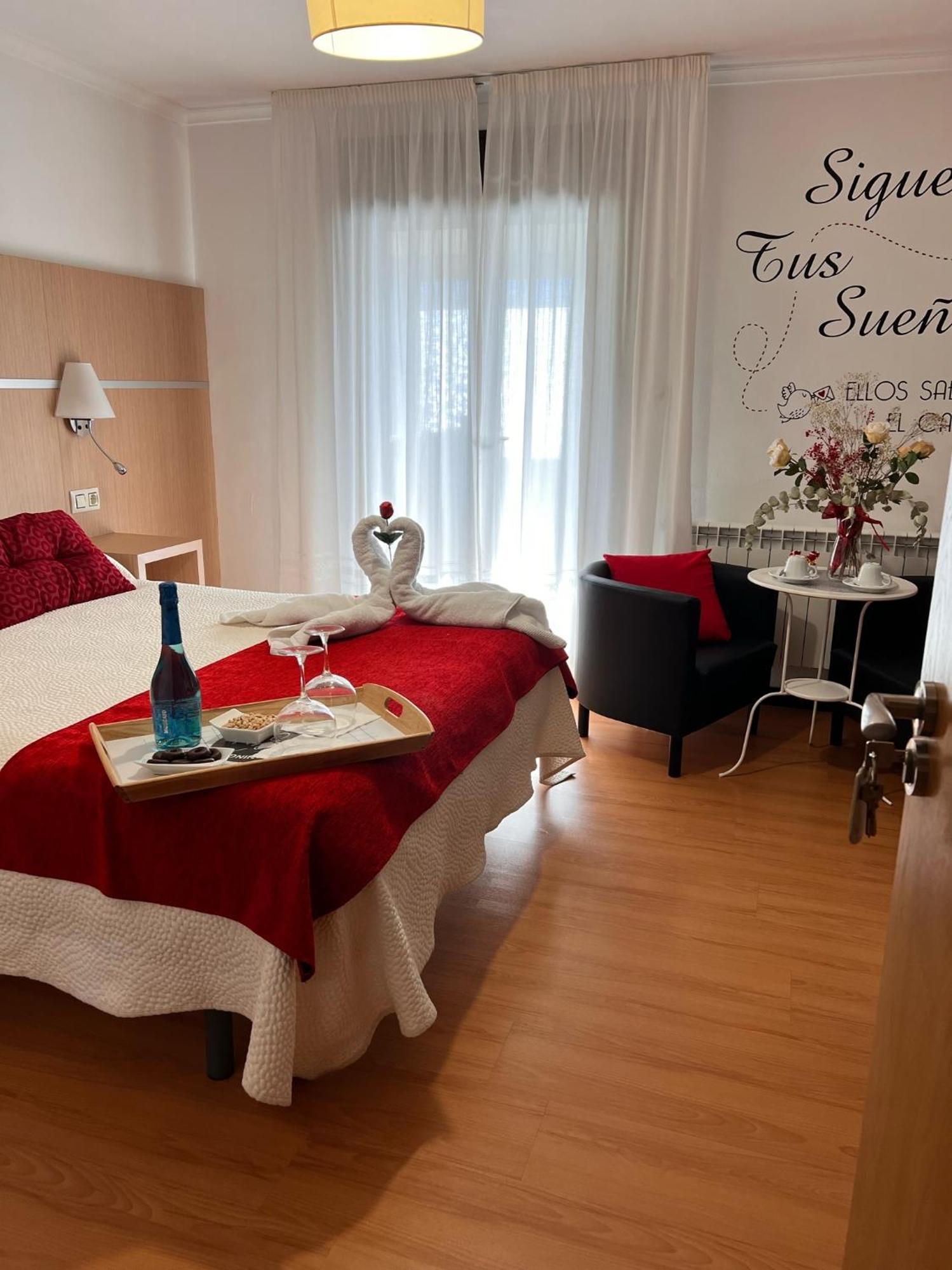 Laza Casa Blanco Conde酒店 外观 照片