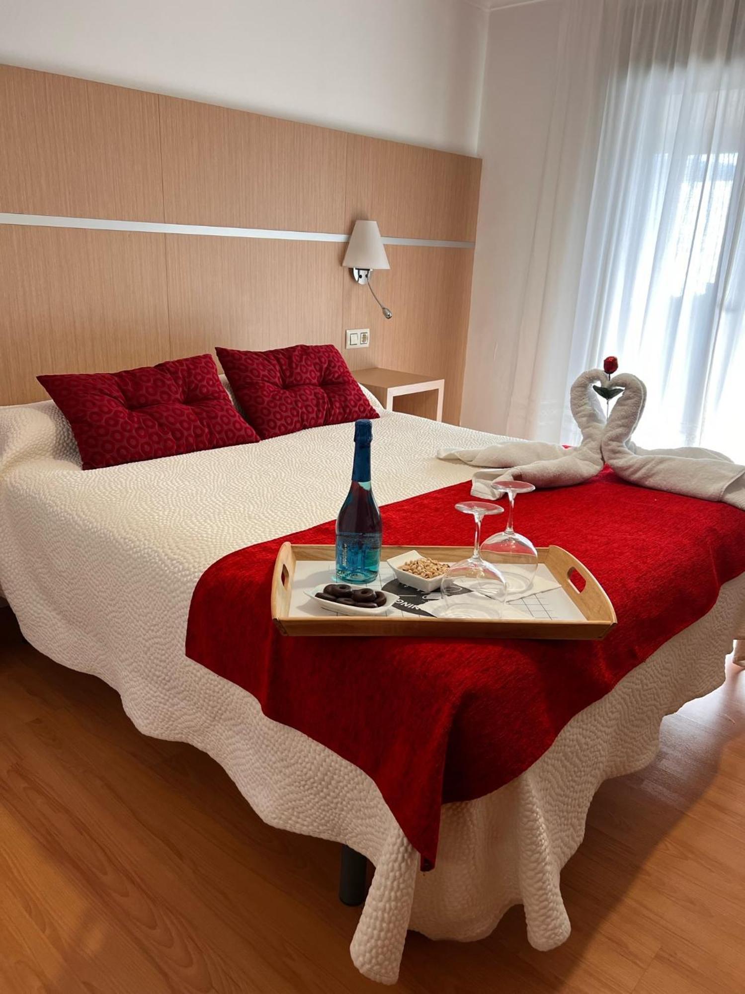 Laza Casa Blanco Conde酒店 外观 照片