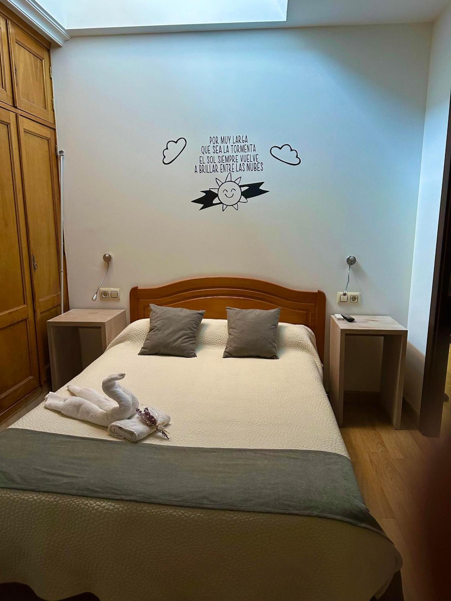 Laza Casa Blanco Conde酒店 外观 照片