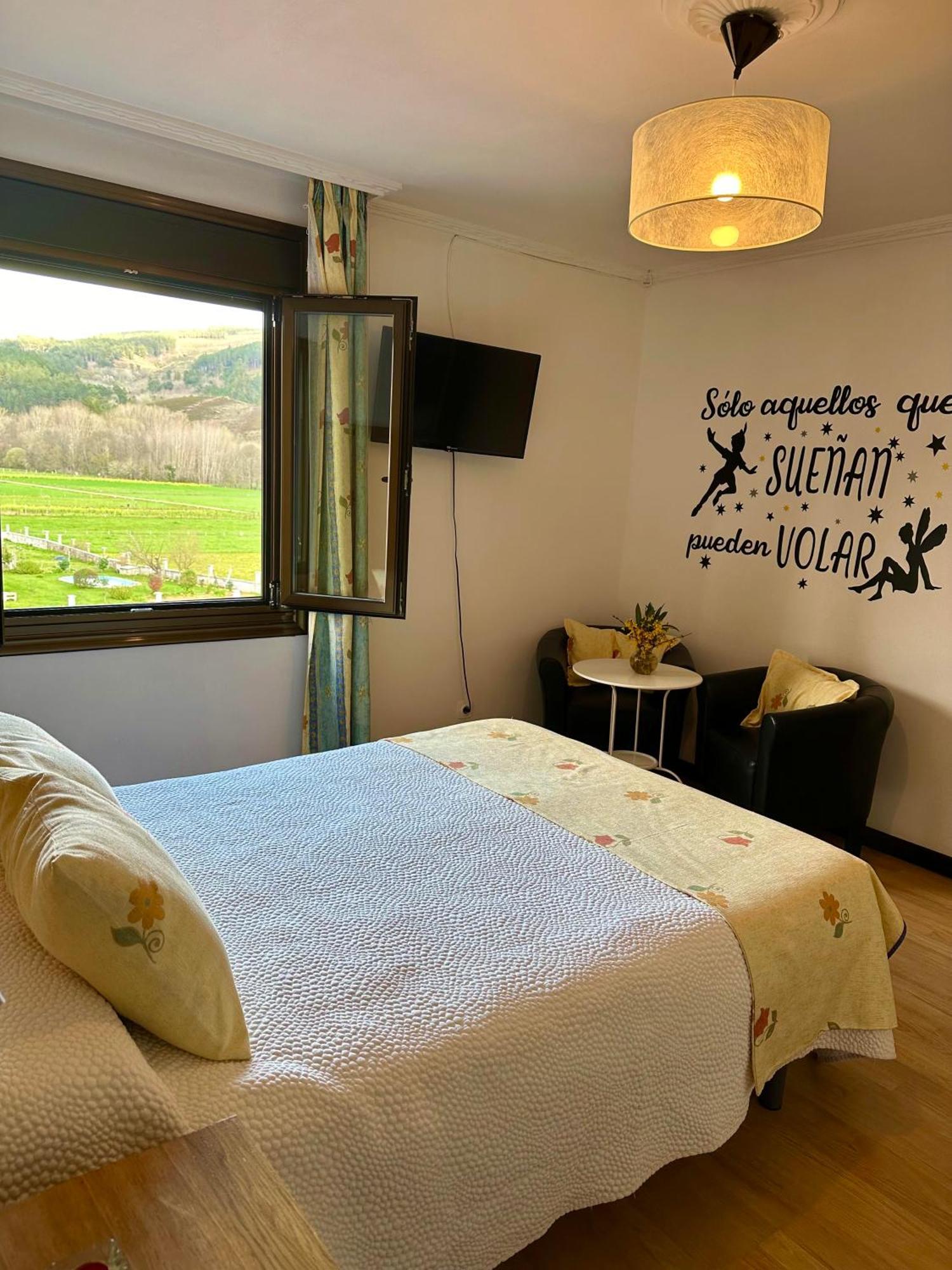 Laza Casa Blanco Conde酒店 外观 照片