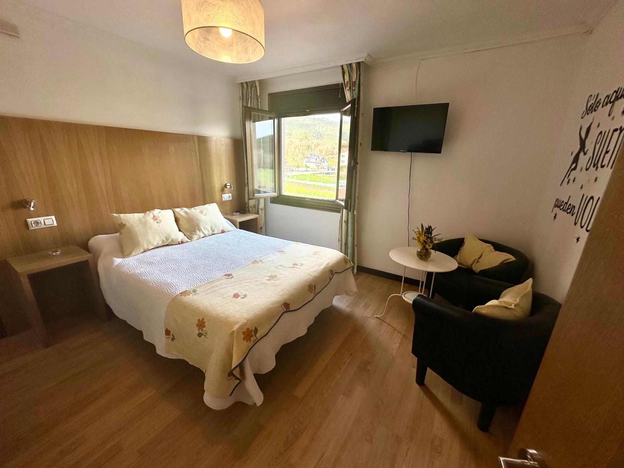 Laza Casa Blanco Conde酒店 外观 照片