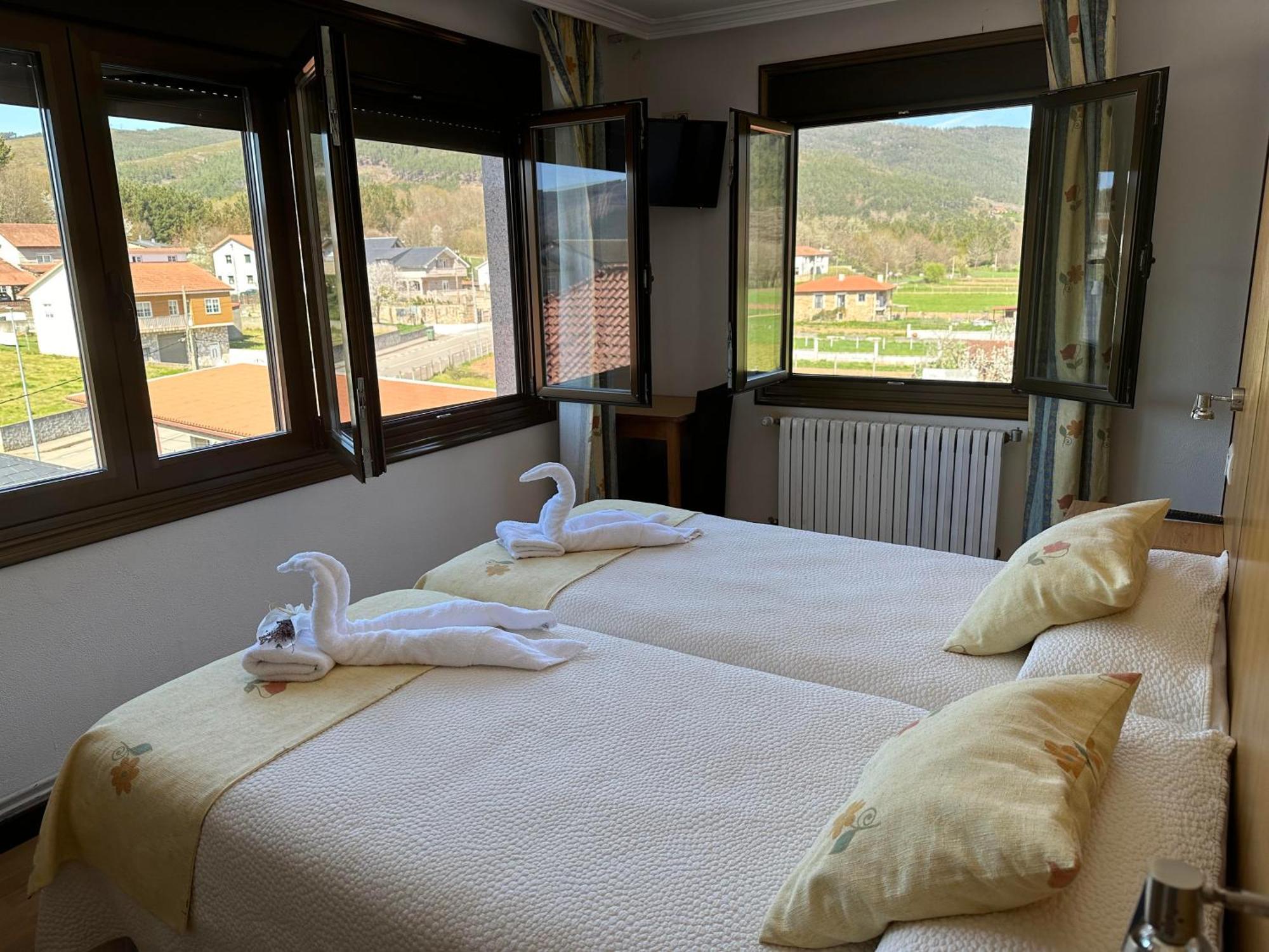 Laza Casa Blanco Conde酒店 外观 照片