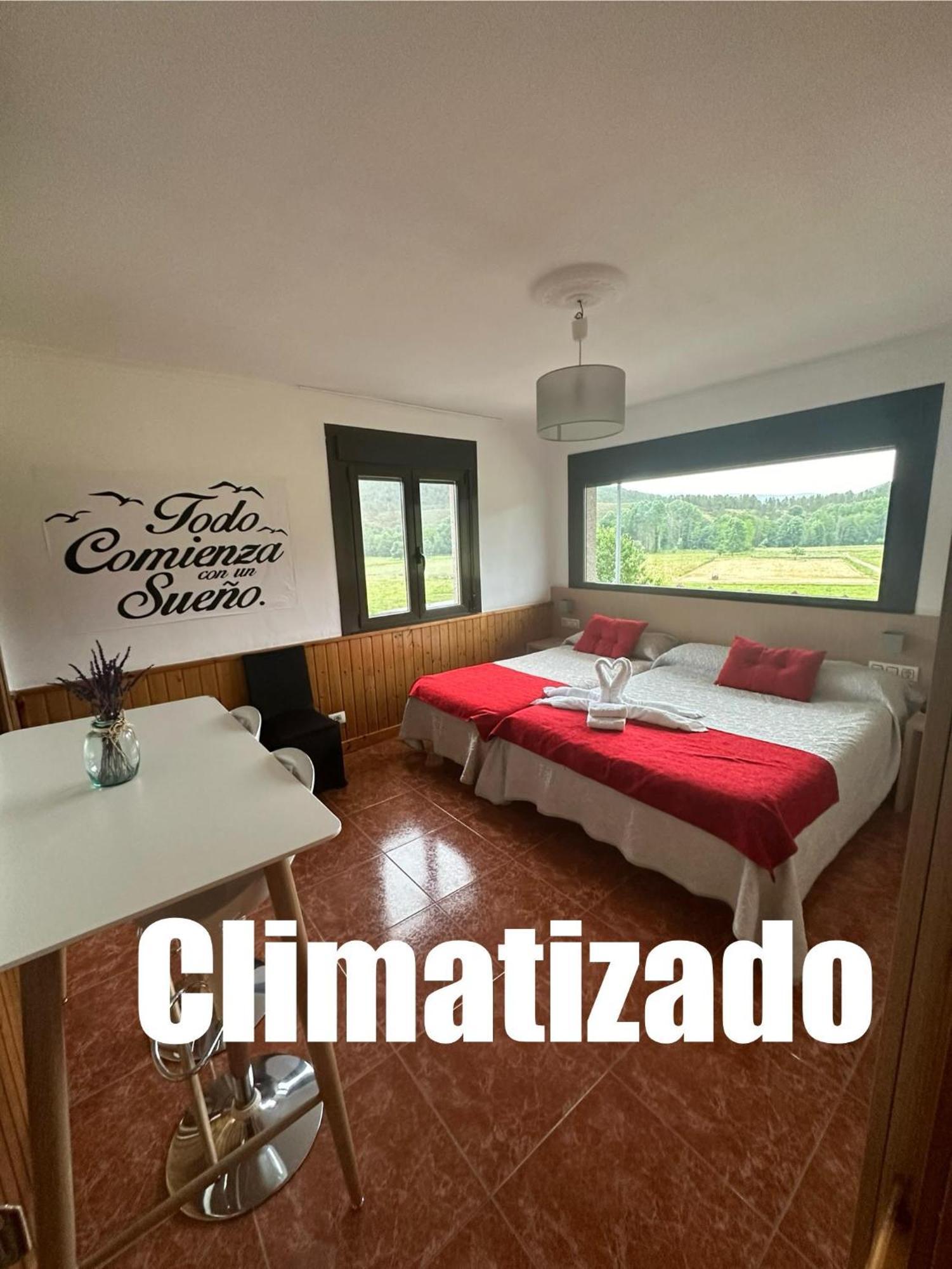 Laza Casa Blanco Conde酒店 外观 照片