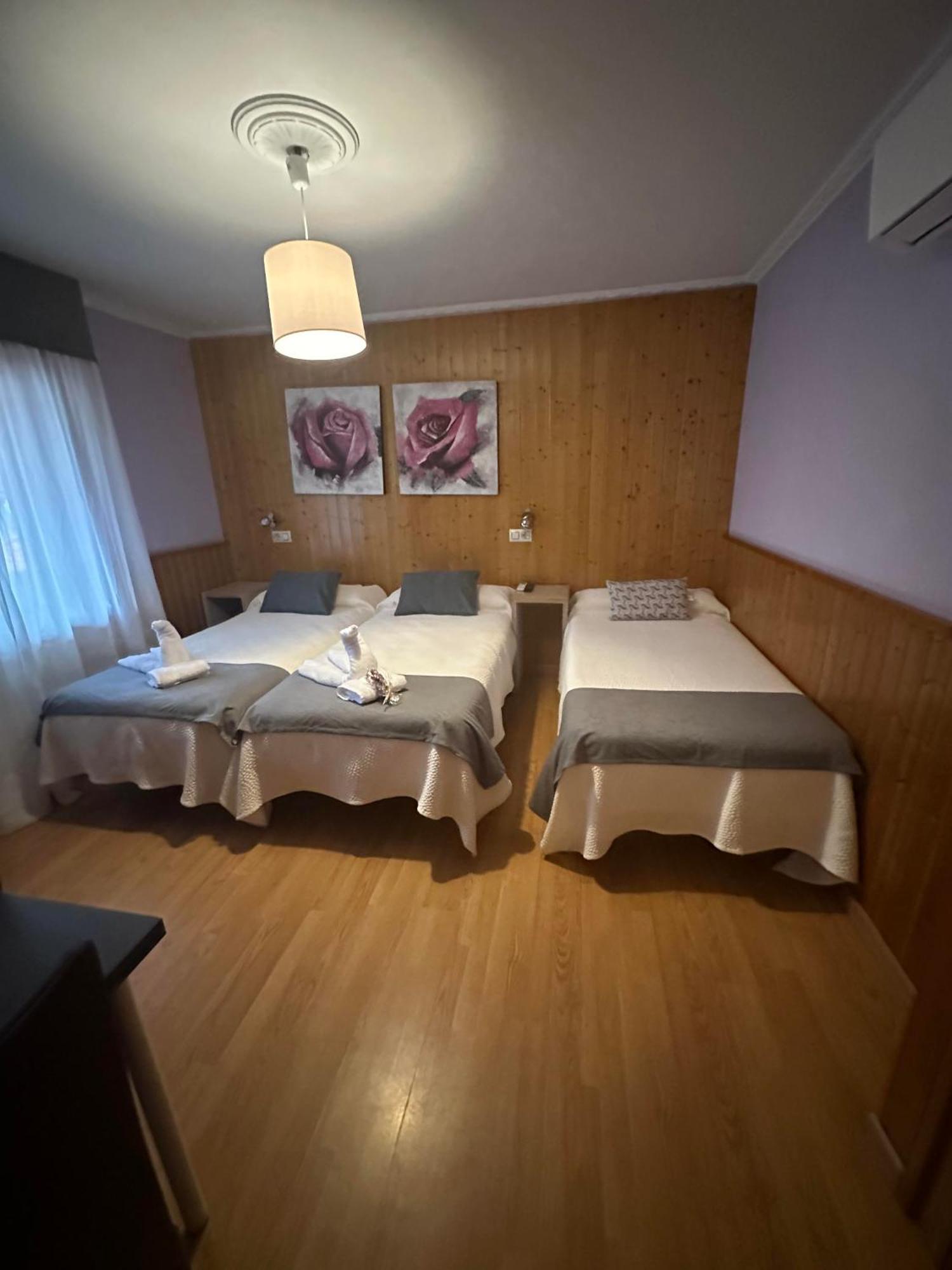 Laza Casa Blanco Conde酒店 外观 照片
