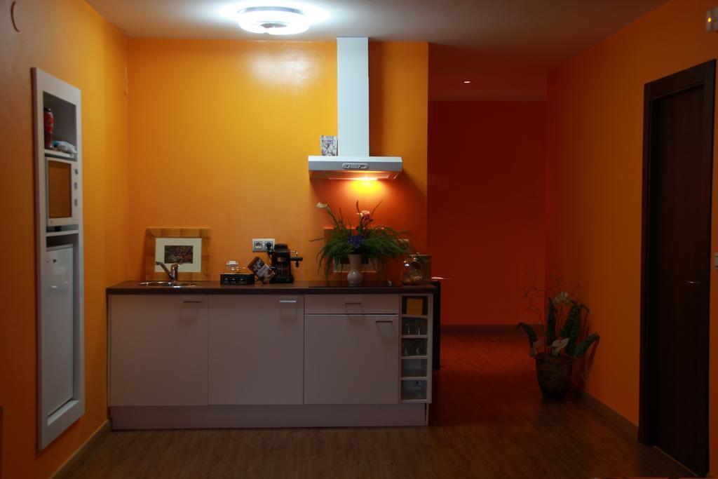 Laza Casa Blanco Conde酒店 外观 照片